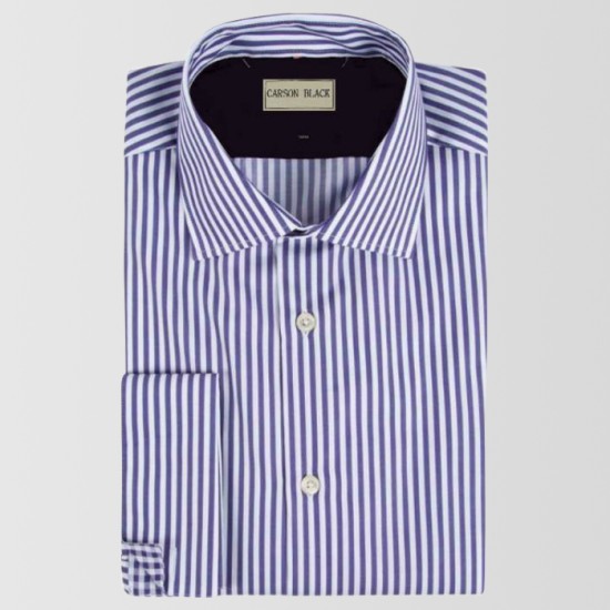 Pablo Bar Stripe Shirt